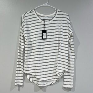 NWT rag & bone long sleeve